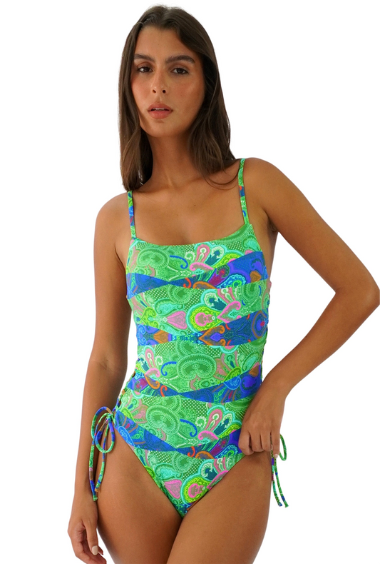 ENTERIZO CALIFORNIA CAIGUAS VERDES