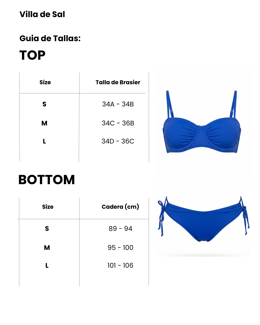 BIKINI MELL ROSA-MELÓN