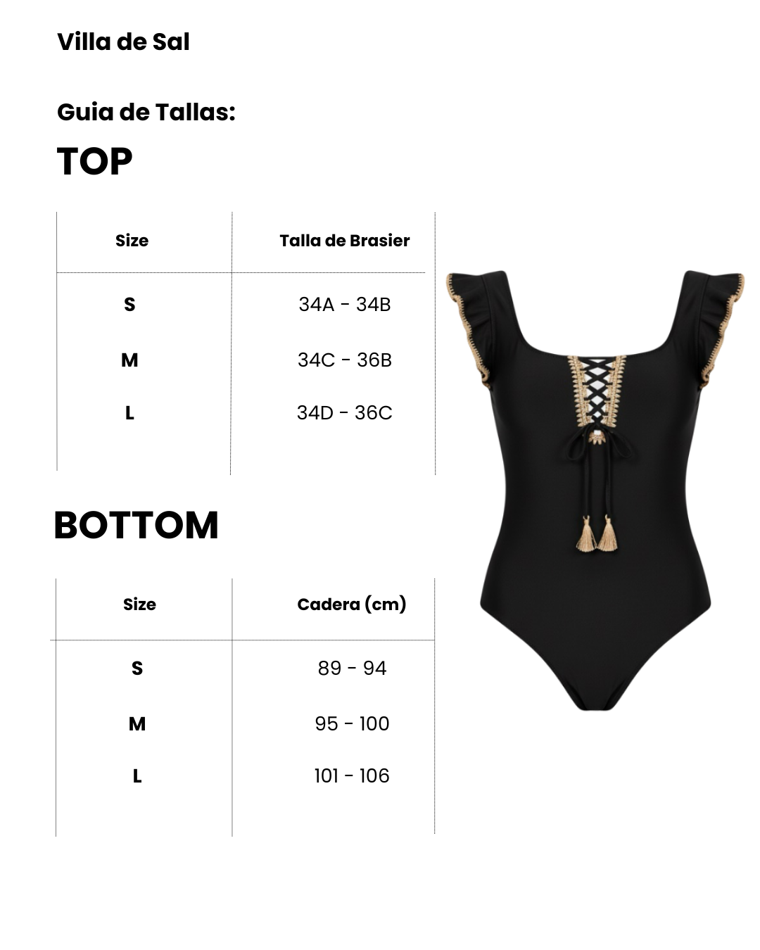 ENTERIZO CAMELIA EN AZUL