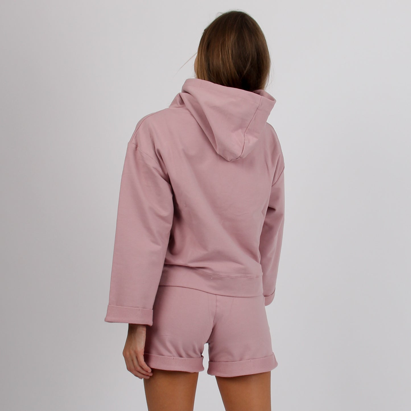 SHORT SOPHIA PALO ROSA