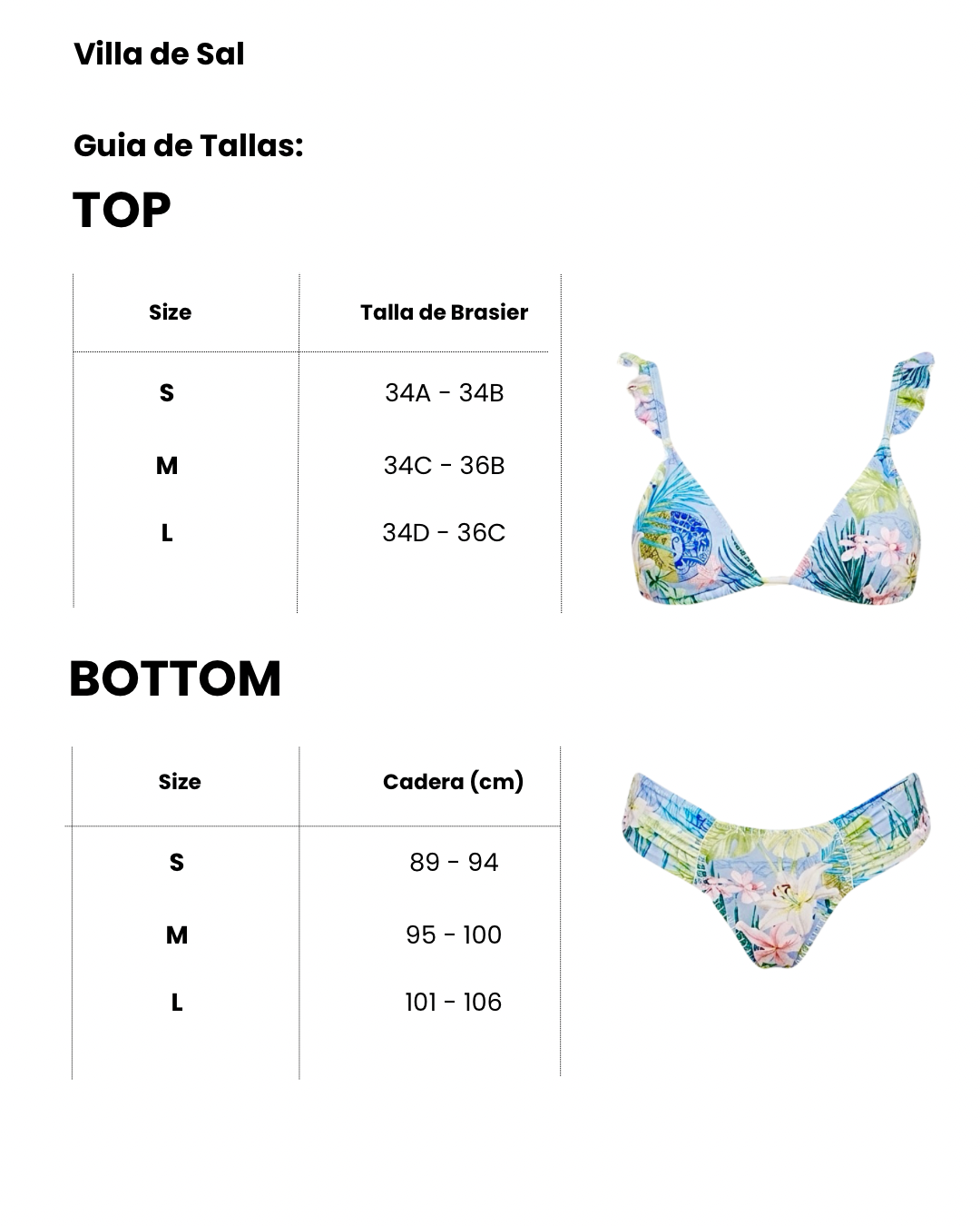BIKINI GIGI EN FLORES LILAS