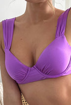 SET BIKINI KIM LILA SHINE