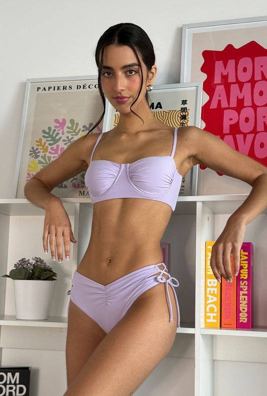 BIKINI MELL LILA