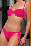 BIKINI BALI EN FUCSIA