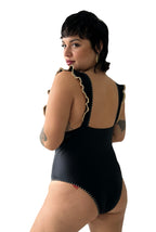 ANDALUCÍA NEGRO XL