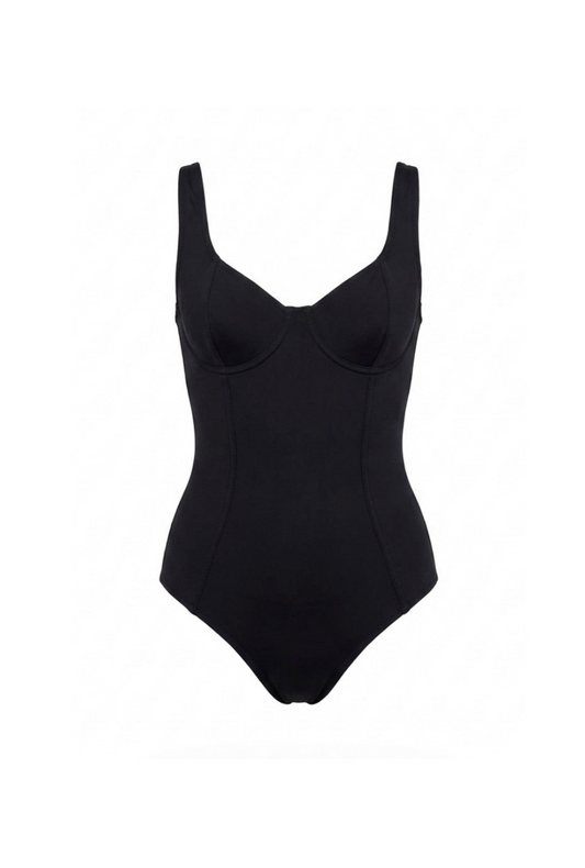 ENTERIZO RAFAELLA NEGRO