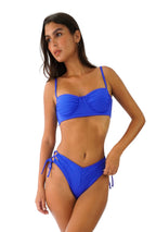 BIKINI MELL EN AZULINO