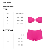BIKINI FLORIDA EN BLUE BERRY