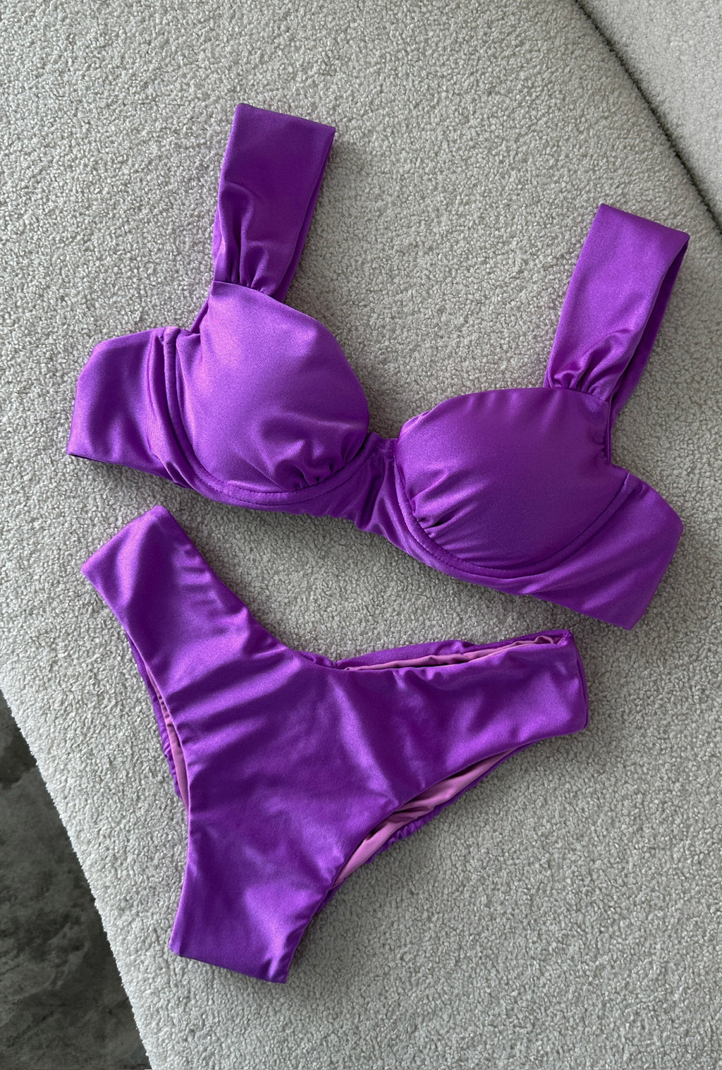 SET BIKINI KIM LILA SHINE