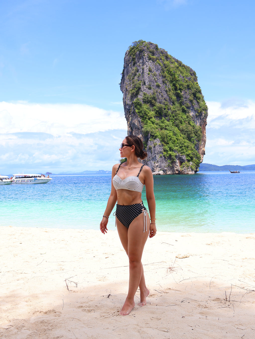 BIKINI ISADORA (PRE-VENTA)