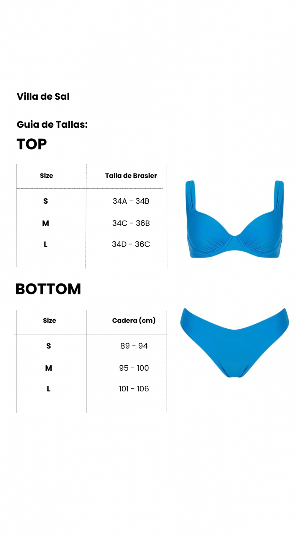 SET BIKINI KIM TURQUESA SHINE