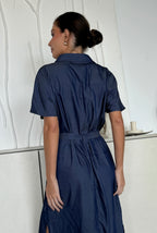VESTIDO DANNA AZUL JEAN