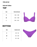 SET BIKINI KIM LILA SHINE
