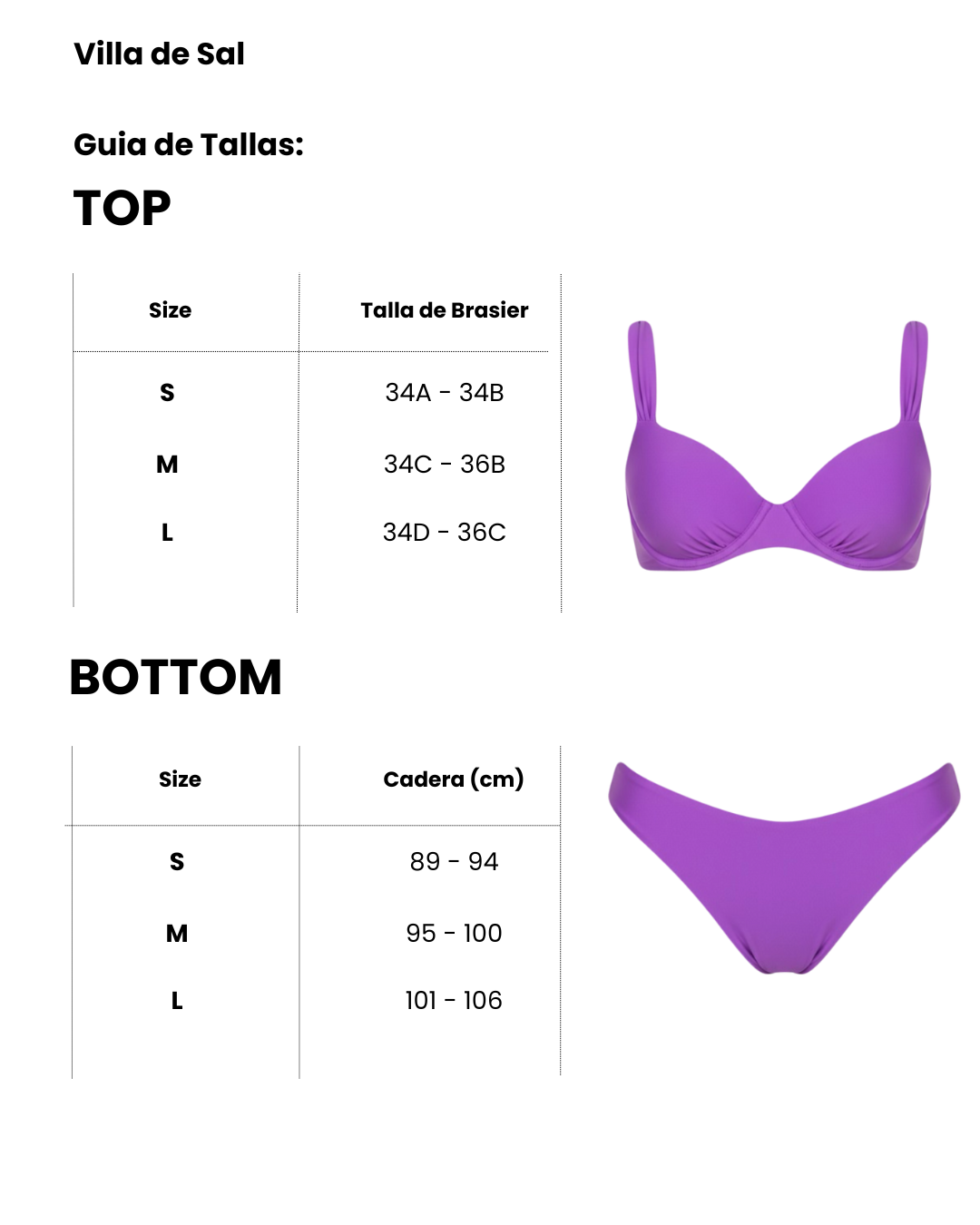 SET BIKINI KIM LILA SHINE