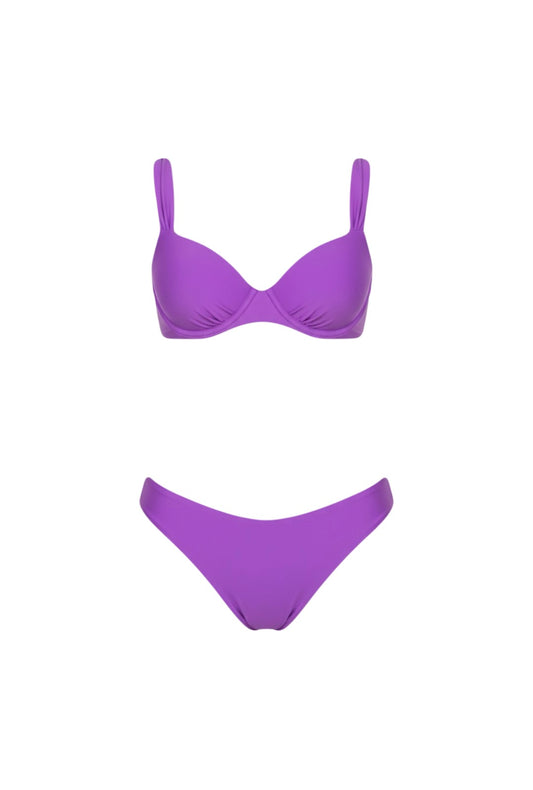 SET BIKINI KIM LILA SHINE