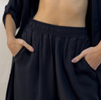 KIMONO SALMA NEGRO