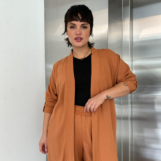 PANTALÓN SALMA CAMEL