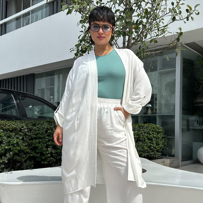 PANTALÓN SALMA HUESO
