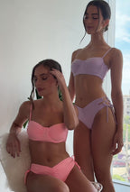 BIKINI MELL LILA