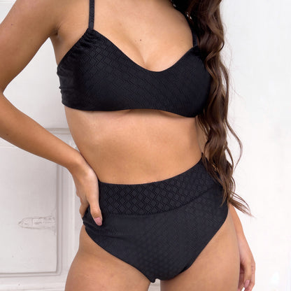 BIKINI VICTORIA NEGRO