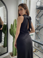 VESTIDO LUCIANA MELÓN