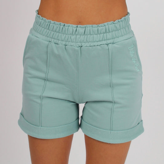 SHORT SOPHIA VERDE