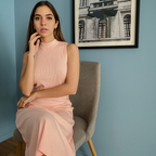 VESTIDO LUCIANA MELÓN